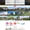 Theme wordpress xây dựng 1