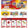 EURO Kids Shop
