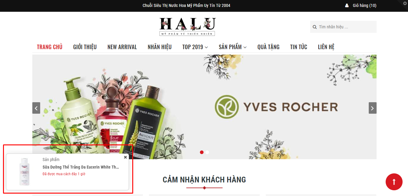 06-1 Halu Mỹ Phẩm