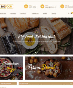 Big Food