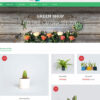 Green Shop
