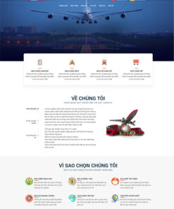 Ant Logistic
