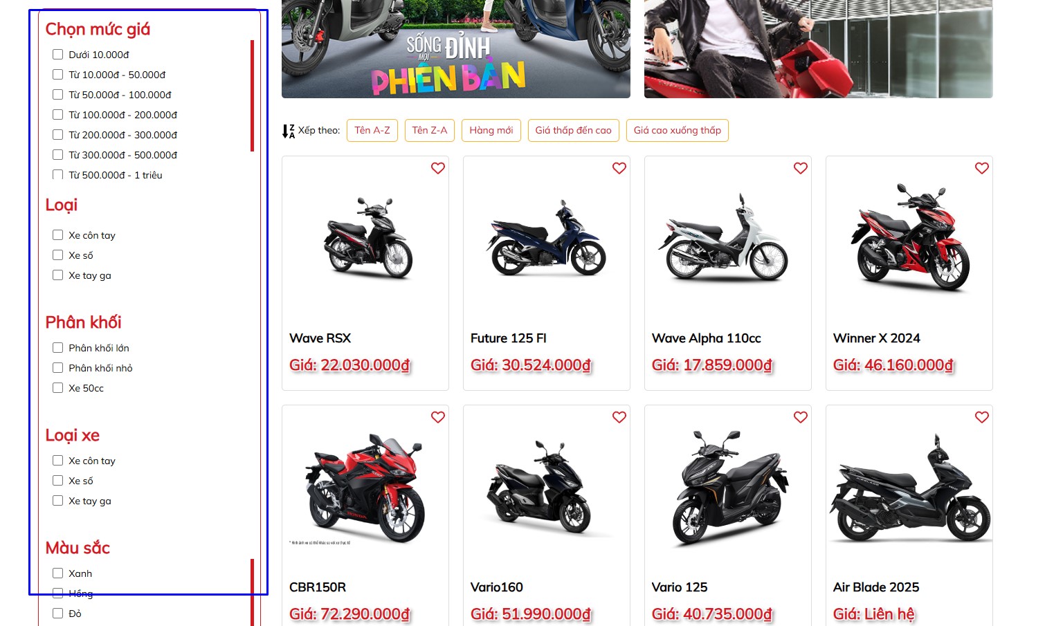 EURO Moto