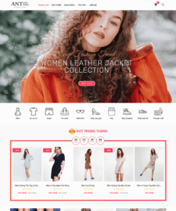 Ant Clothes