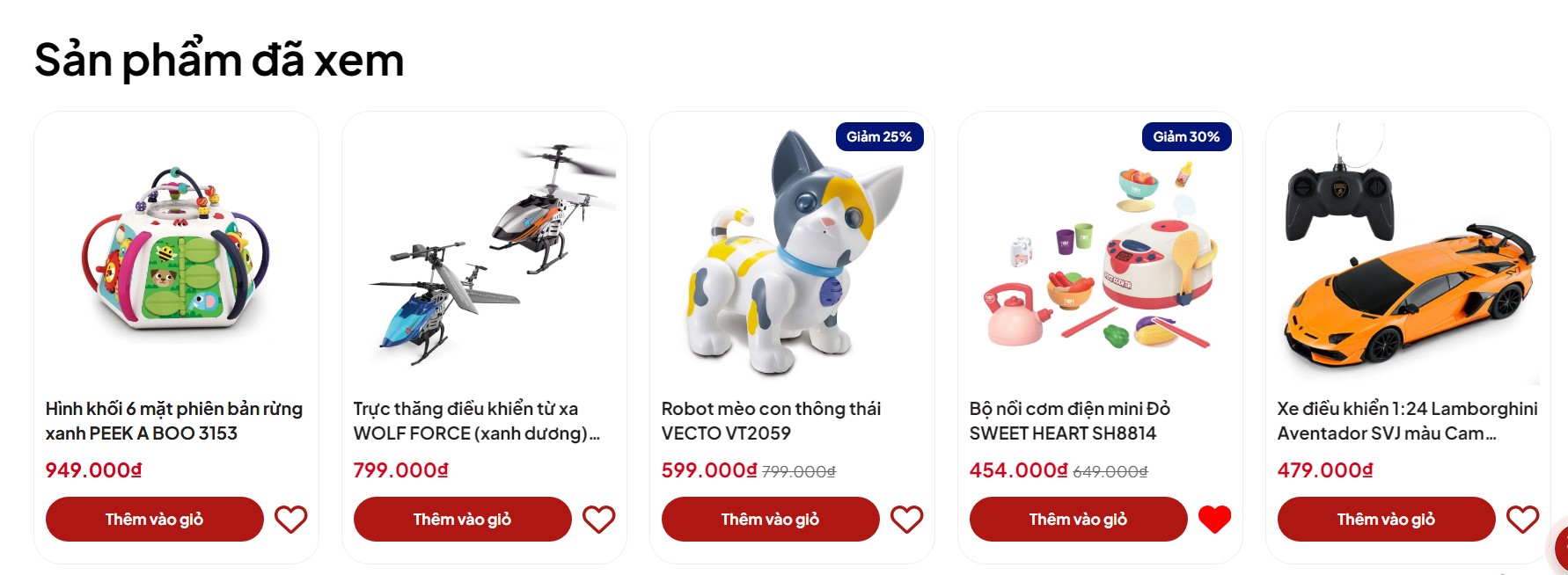 13-3 EURO Kids Shop