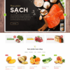 Fresh Food - Thực phẩm sạch