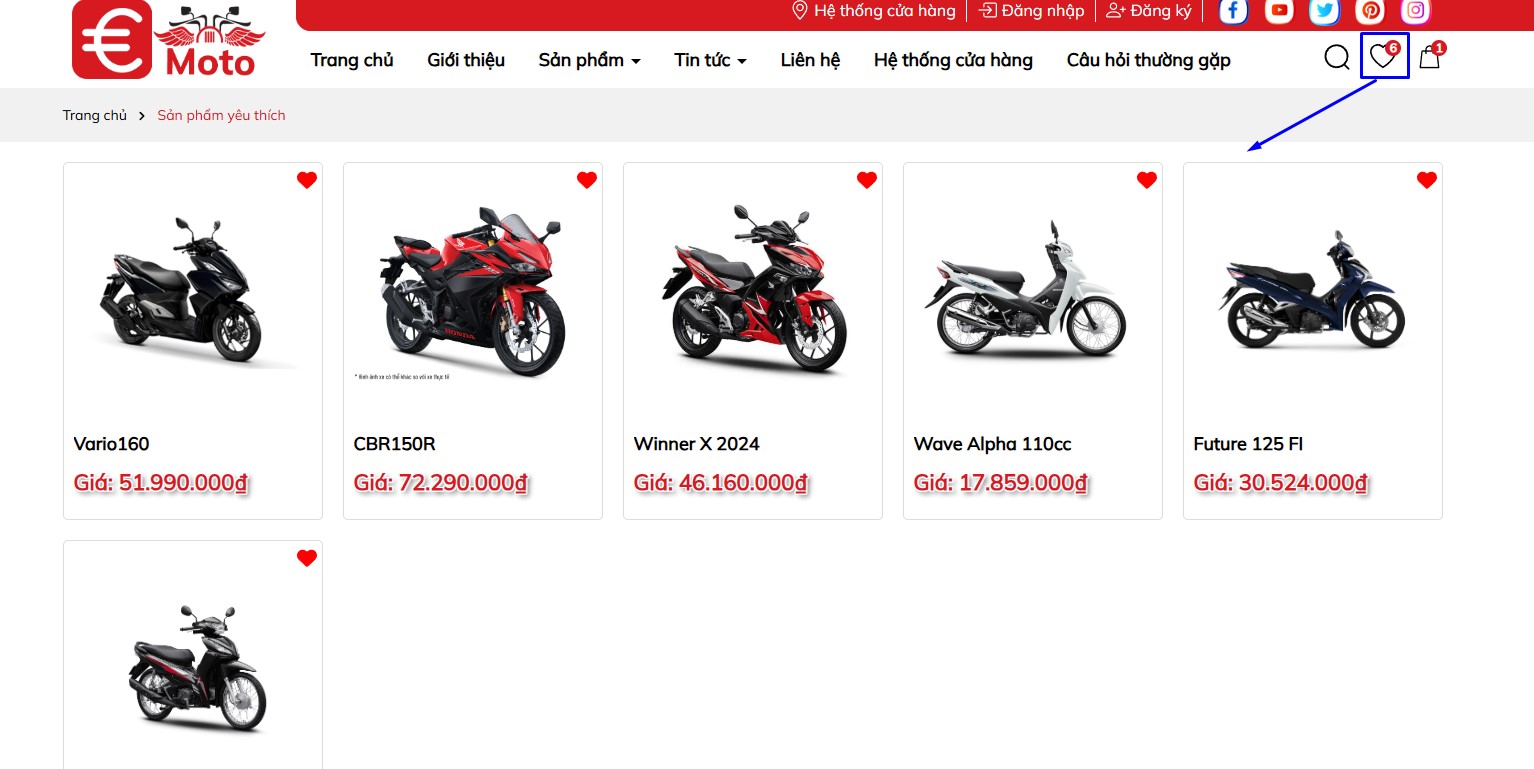 EURO Moto