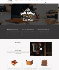 Handmade Studio