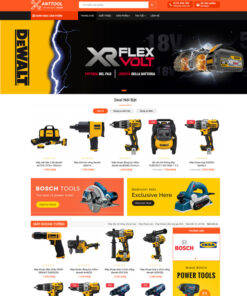 Ant Tools