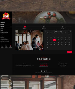 Ant Bistro