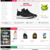 Giant shop