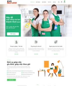 Evo Services