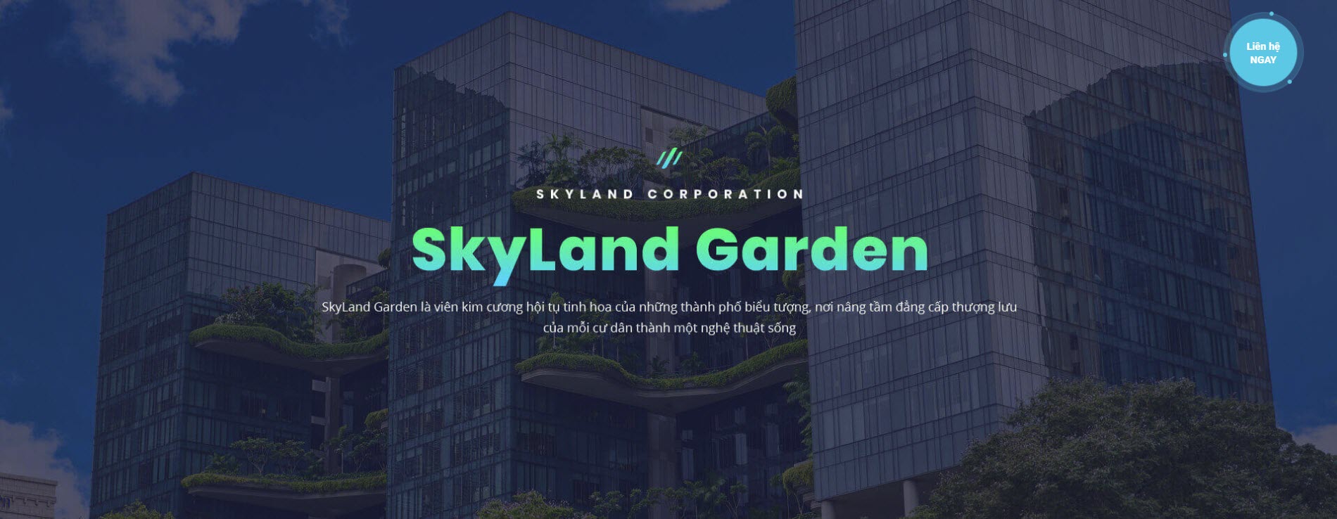 SkyLand