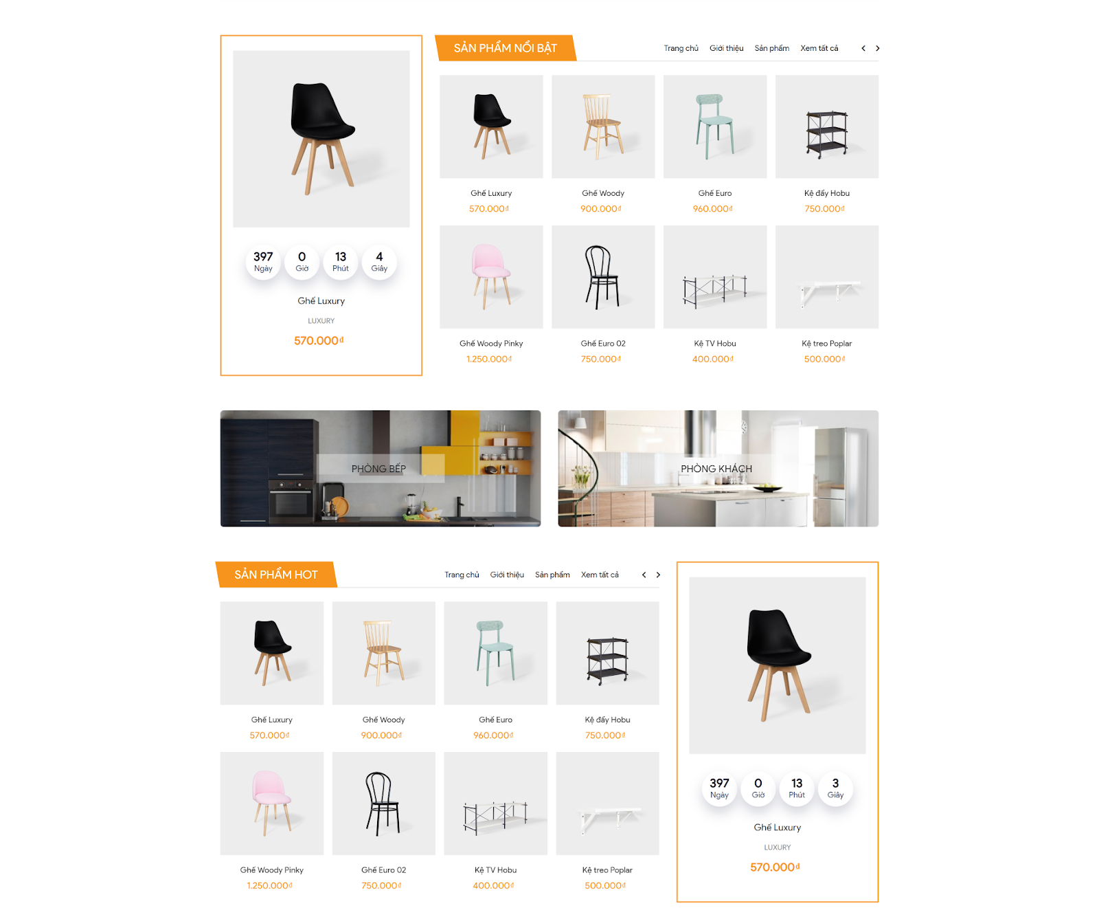 2-8 Sea Furniture