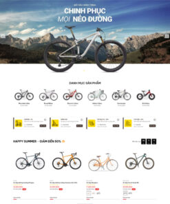 EGA Bike