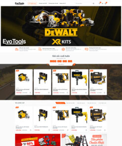 Evo Tools