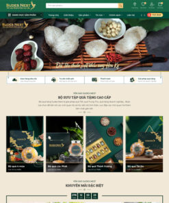 Sudes Nest