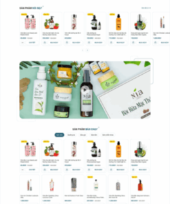 OH! Cosmetics