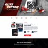 Auto Center