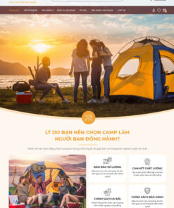 Camp