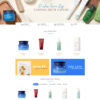 Landing InnisFree