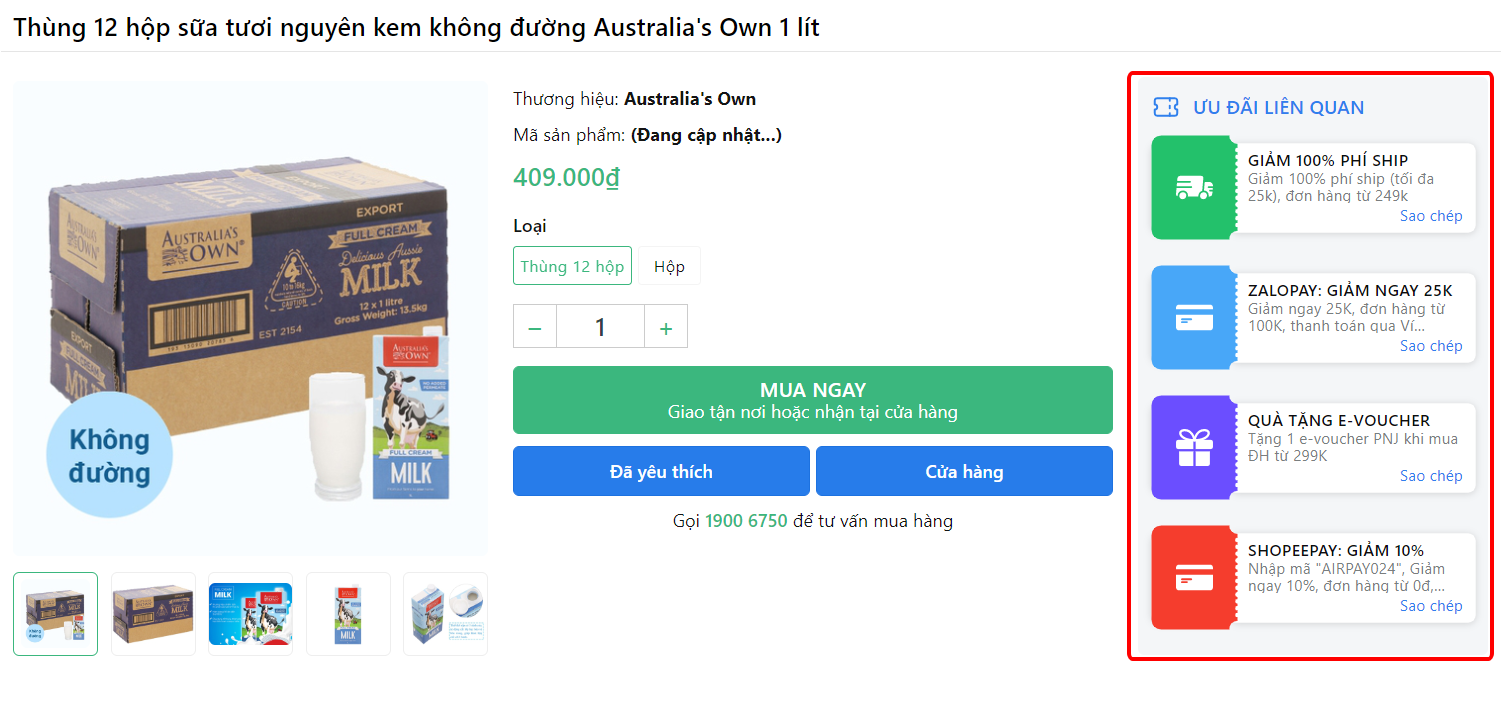 3-3 Wolf Food Mã giảm giá