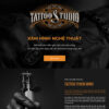 Tattoo Studio