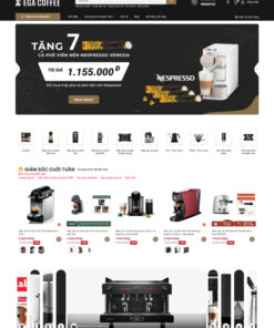 EGA Coffee