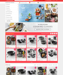 Evo Cook