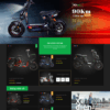 Sixbike