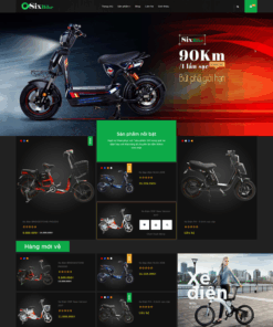 Sixbike