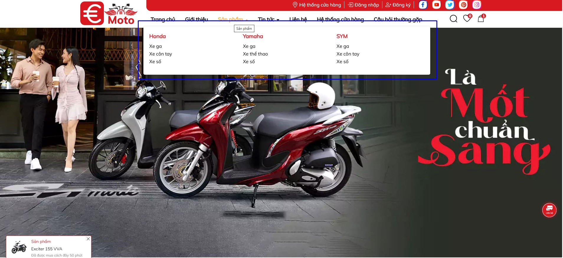 EURO Moto