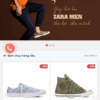 Box Shoes