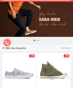 Box Shoes