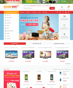 Golden Mart