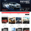 Evo Car