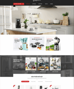Kitchen Home
