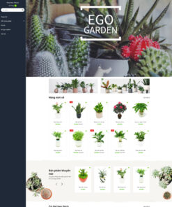 Ego Garden
