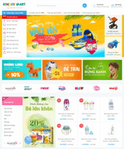 Kinder Mart