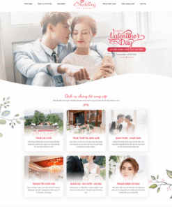 Wedding Planer