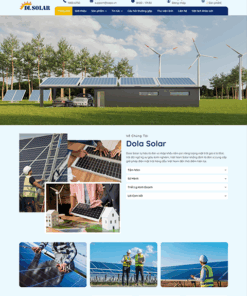 Dola Solar