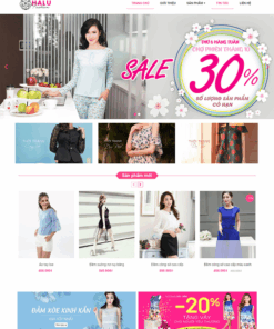 Halu Fashion