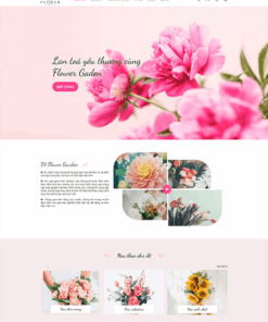 Flower Garden