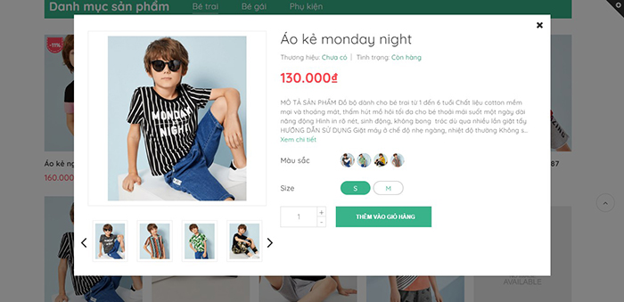 OH! Mẹ và Bé