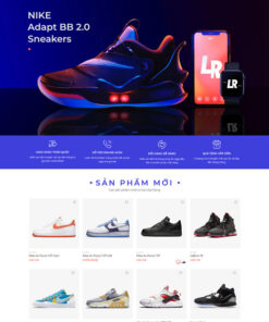 ND Shoes