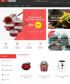 Cookwave