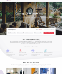 Rose Homestay