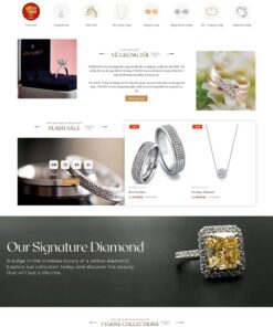 F1GENZ Jewelry