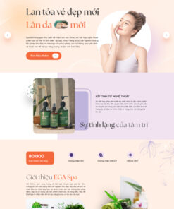 EGA Spa