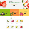 Sea Fruits